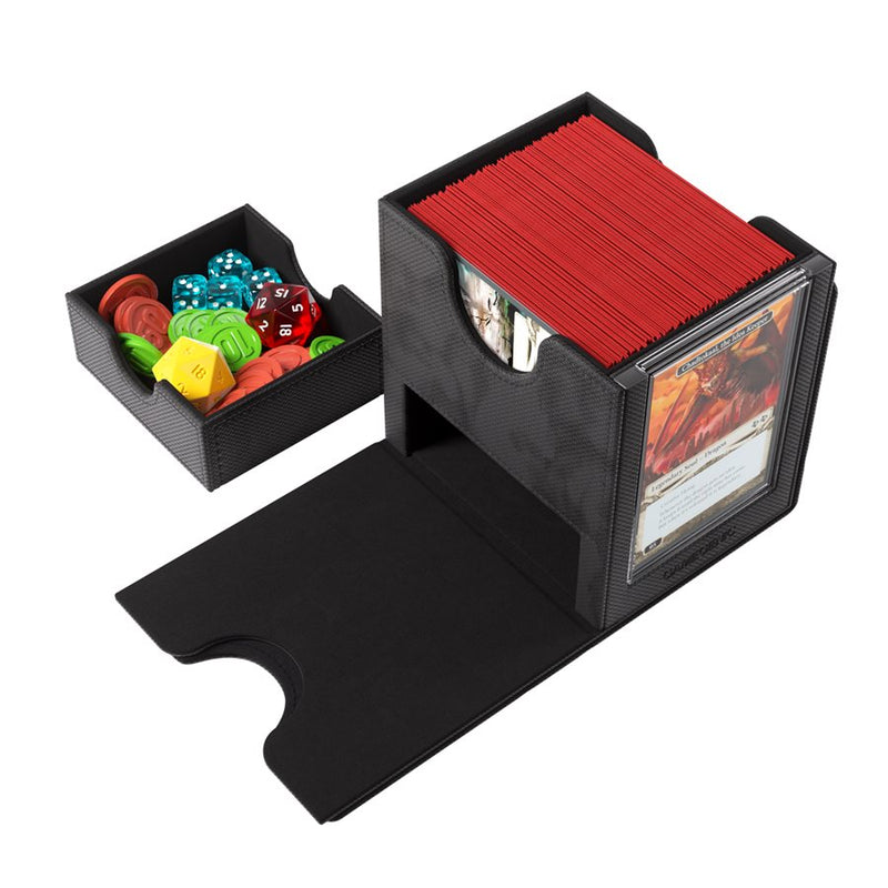 GameGenic Deck Box: Sidekick Pro XL 100+ - The Mythic Store | 24h Order Processing