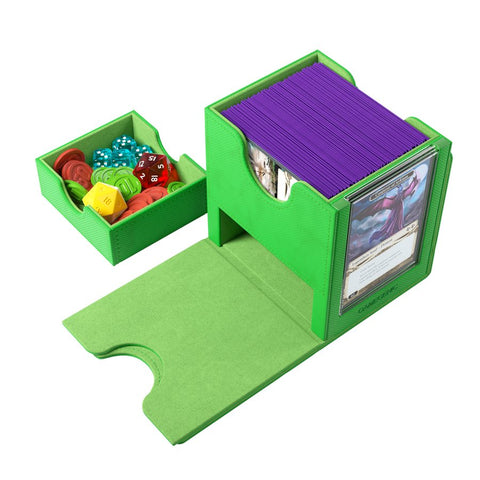 Deck Box: Sidekick Pro XL 100+ GameGenic - The Mythic Store | 24h Order Processing
