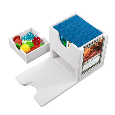 GameGenic Deck Box: Sidekick Pro XL 100+ - The Mythic Store | 24h Order Processing