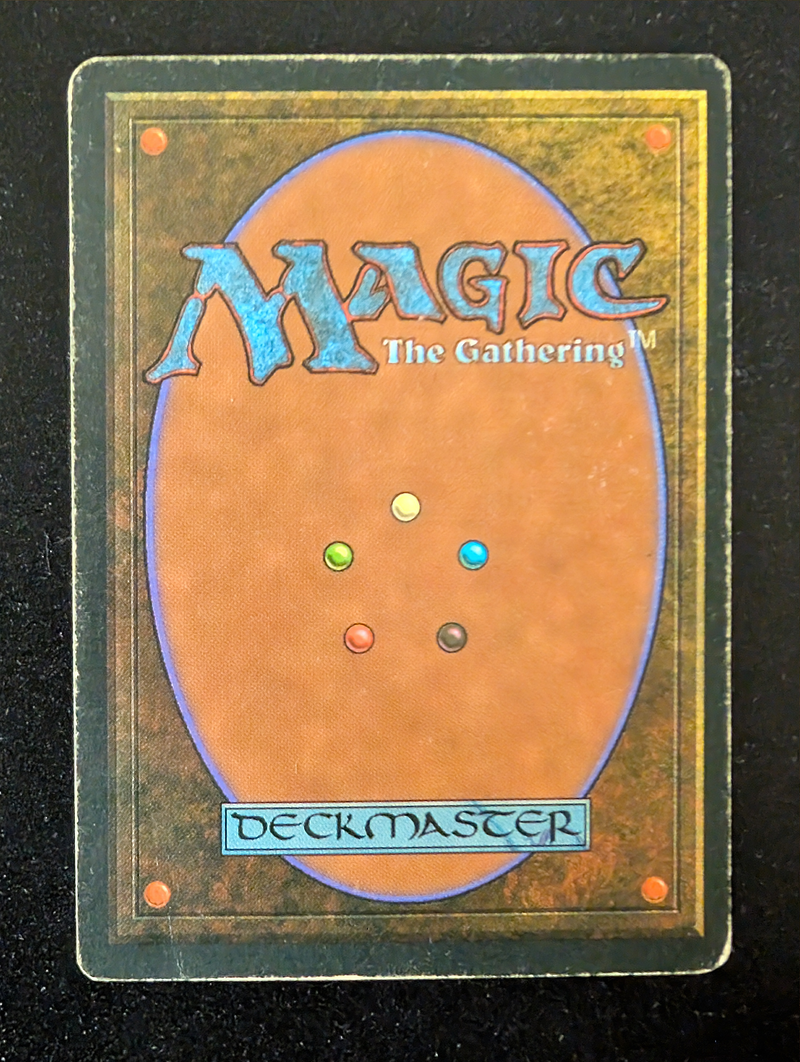 The Tabernacle at Pendrell Vale - Italian Heavily Played (SCAN)