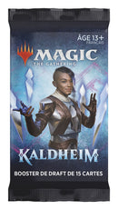 Kaldheim - Draft Booster Pack (FR)