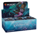 Kaldheim  - Draft Booster Box (FR)