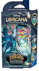 Whispers in the Well (Lueurs dans les Profondeurs) - Starter Decks (FR) - The Mythic Store | 24h Order Processing