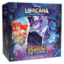 Disney Lorcana: Ursula's Return - Illumineer's Trove - The Mythic Store | 24h Order Processing