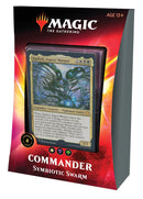 Ikoria: Lair of Behemoths Commander 2020 - Commander Decks - The Mythic Store | 24h Order Processing