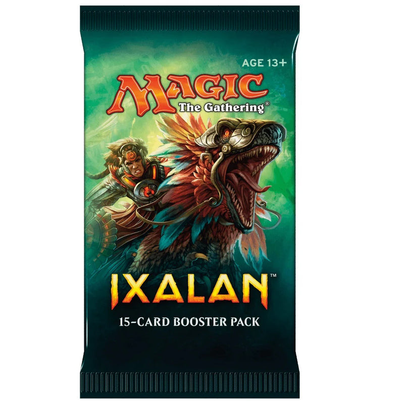 Ixalan - Booster Pack