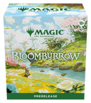 Bloomburrow - Prerelease Pack - The Mythic Store | 24h Order Processing