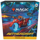 Aetherdrift - Prerelease Pack - The Mythic Store | 24h Order Processing
