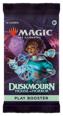 Duskmourn: House of Horror - Play Booster Pack - The Mythic Store | 24h Order Processing