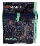 Duskmourn: House of Horror - Collector Booster Box - The Mythic Store | 24h Order Processing
