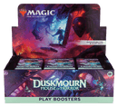 Duskmourn: House of Horror - Play Booster Box - The Mythic Store | 24h Order Processing