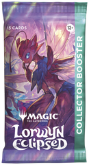 Lorwyn Eclipsed - Collector Booster Pack - The Mythic Store | 24h Order Processing