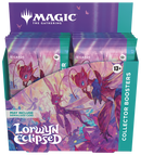 Lorwyn Eclipsed - Collector Booster Box - The Mythic Store | 24h Order Processing