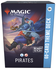 Préventes Magic: the Gathering