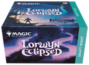 Lorwyn Eclipsed - Draft Night - The Mythic Store | 24h Order Processing