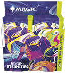 Edge of Eternities - Collector Booster Box - The Mythic Store | 24h Order Processing
