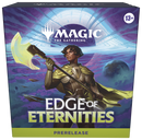 Edge of Eternities - Prerelease Pack - The Mythic Store | 24h Order Processing