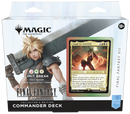 Universes Beyond: Final Fantasy - Commander Decks Collector's Edition - The Mythic Store | 24h Order Processing