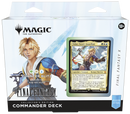 Universes Beyond: Final Fantasy - Commander Decks Collector's Edition - The Mythic Store | 24h Order Processing