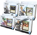 Universes Beyond: Final Fantasy - Commander Decks Collector's Edition (Set of 4) - The Mythic Store | 24h Order Processing