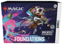 Magic: the Gathering Foundations - Bundle - The Mythic Store | 24h Order Processing