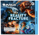 Reality Fracture - Draft Night - The Mythic Store | 24h Order Processing