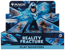 Reality Fracture - Play Booster Box - The Mythic Store | 24h Order Processing