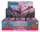The Lost Caverns of Ixalan - Set Booster Box - The Mythic Store | 24h Order Processing