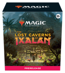 The Lost Caverns of Ixalan - Prerelease Pack - The Mythic Store | 24h Order Processing