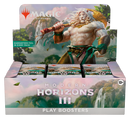 Modern Horizons 3 - Play Booster Box - The Mythic Store | 24h Order Processing