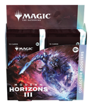 Modern Horizons 3 - Collector Booster Box - The Mythic Store | 24h Order Processing