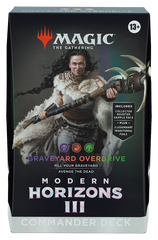 Modern Horizons Sealed Products