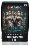 Modern Horizons 3 - Commander Decks - The Mythic Store | 24h Order Processing