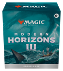 Modern Horizons 3 - Prerelease Pack - The Mythic Store | 24h Order Processing
