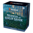 Murders at Karlov Manor - Prerelease Pack - The Mythic Store | 24h Order Processing
