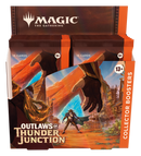 Outlaws of Thunder Junction - Collector Booster Box - The Mythic Store | 24h Order Processing