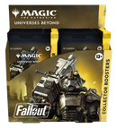 Universes Beyond: Fallout - Collector Booster Box - The Mythic Store | 24h Order Processing
