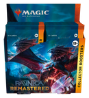 Ravnica Remastered - Collector Booster Box - The Mythic Store | 24h Order Processing