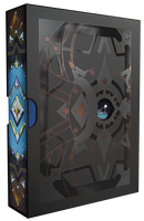 Secrets of Strixhaven - Codex Bundle - The Mythic Store | 24h Order Processing