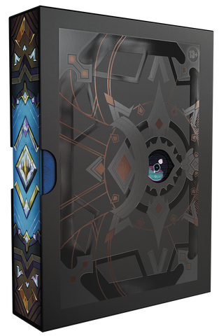 Secrets of Strixhaven - Codex Bundle - The Mythic Store | 24h Order Processing