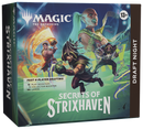 Secrets of Strixhaven - Draft Night - The Mythic Store | 24h Order Processing