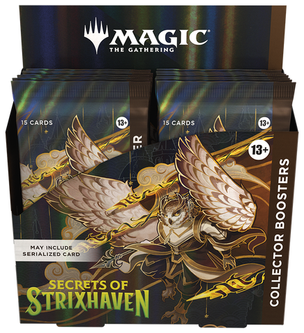 mtg booster box canada Anyone else seeing these Lorwyn Eclipsed Amazon prices? They're already way over MSRP. : r/mtgfinance Countless elements from the games are here for players to weave together their own stories.Collector Boosters capture the full glory of the expansive FINAL FANTASY universe Magic: The Gathering Card Shop