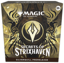 Secrets of Strixhaven - Prerelease Pack