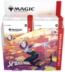 Universes Beyond: Marvel's Spider-Man - Collector Booster Box - The Mythic Store | 24h Order Processing