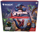 Universes Beyond: Marvel's Spider-Man - Scene Box - The Mythic Store | 24h Order Processing