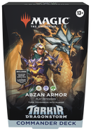 Tarkir: Dragonstorm - Commander Decks - The Mythic Store | 24h Order Processing