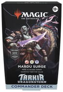 Tarkir: Dragonstorm - Commander Decks - The Mythic Store | 24h Order Processing