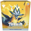Tarkir: Dragonstorm - Prerelease Pack - The Mythic Store | 24h Order Processing