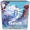 Tarkir: Dragonstorm - Prerelease Pack - The Mythic Store | 24h Order Processing