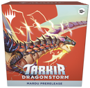 Tarkir: Dragonstorm - Prerelease Pack - The Mythic Store | 24h Order Processing